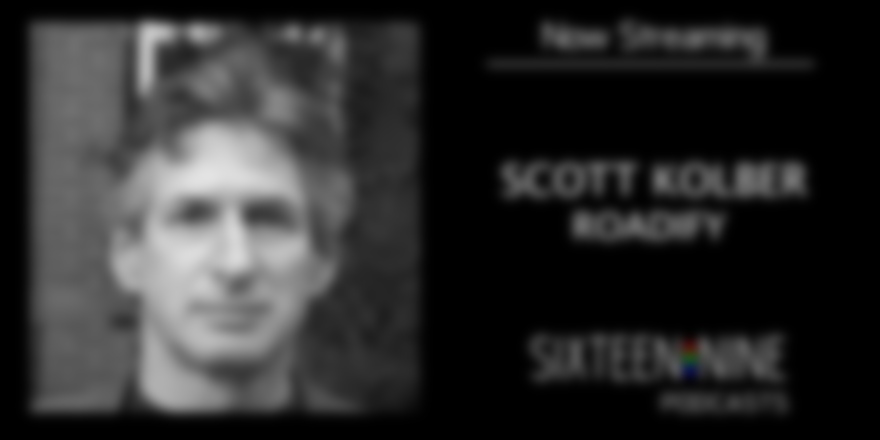 Scott Kolber Of Roadify On Organizing Transit Data For The Masses