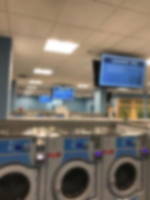 Coin-Op Laundry Uses Digital Signage To Drive Programs, Trim Costs