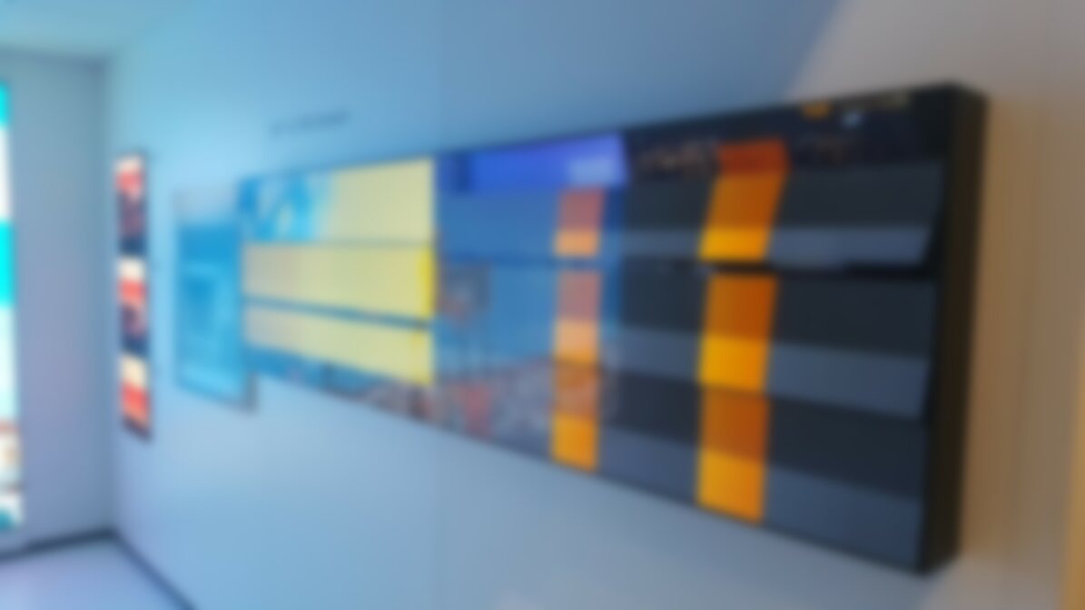 LG Starts Marketing 88-Inch Stretch Digital Signage Display