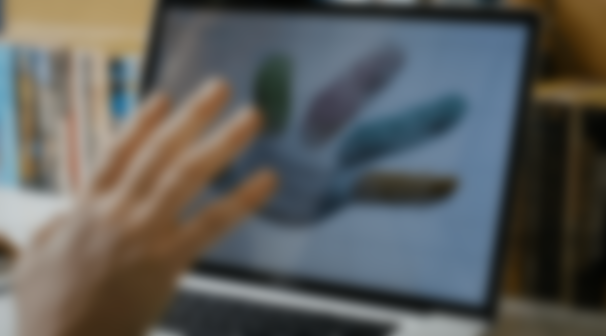 Will Interactive Digital Signage Take A Giant Leap With New Gesture Technology?