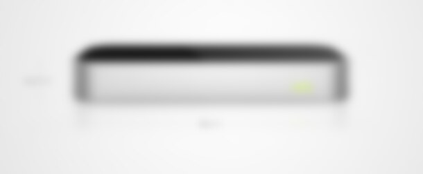 Can The Leap Motion Make A Touchless Touch Screen?