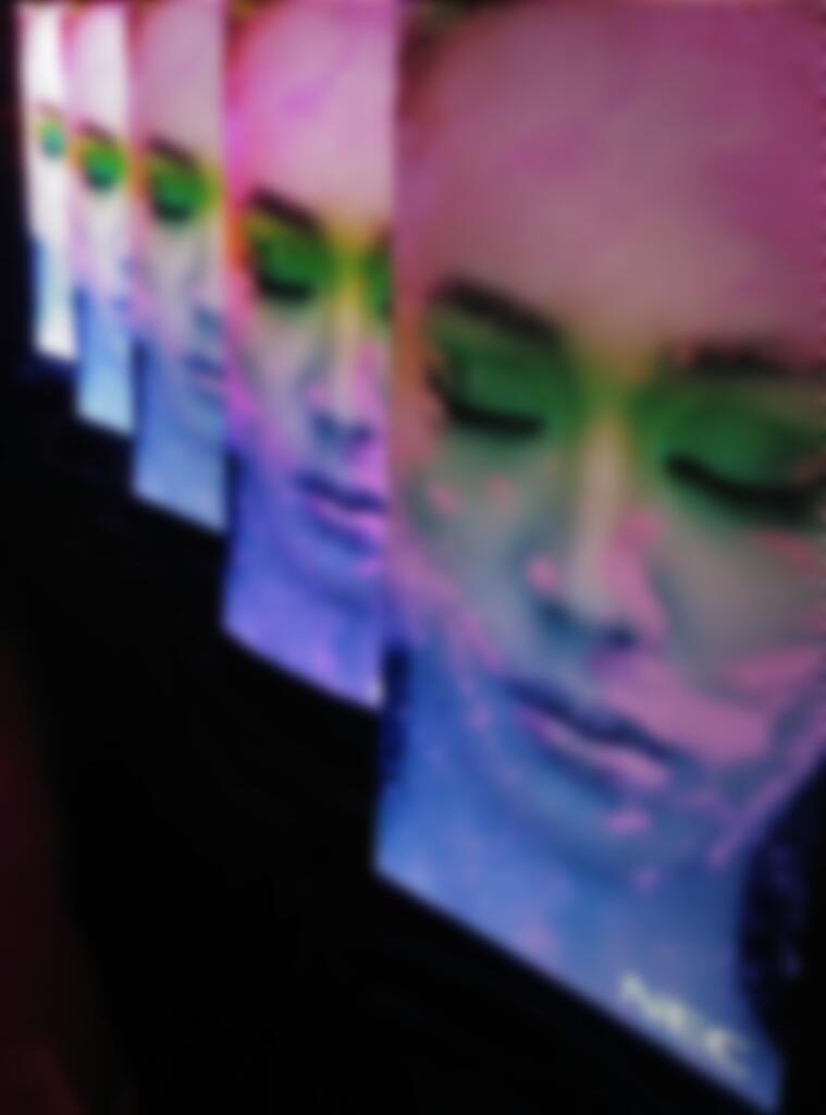 New York Digital Signage Week (Ok, Days For Me)