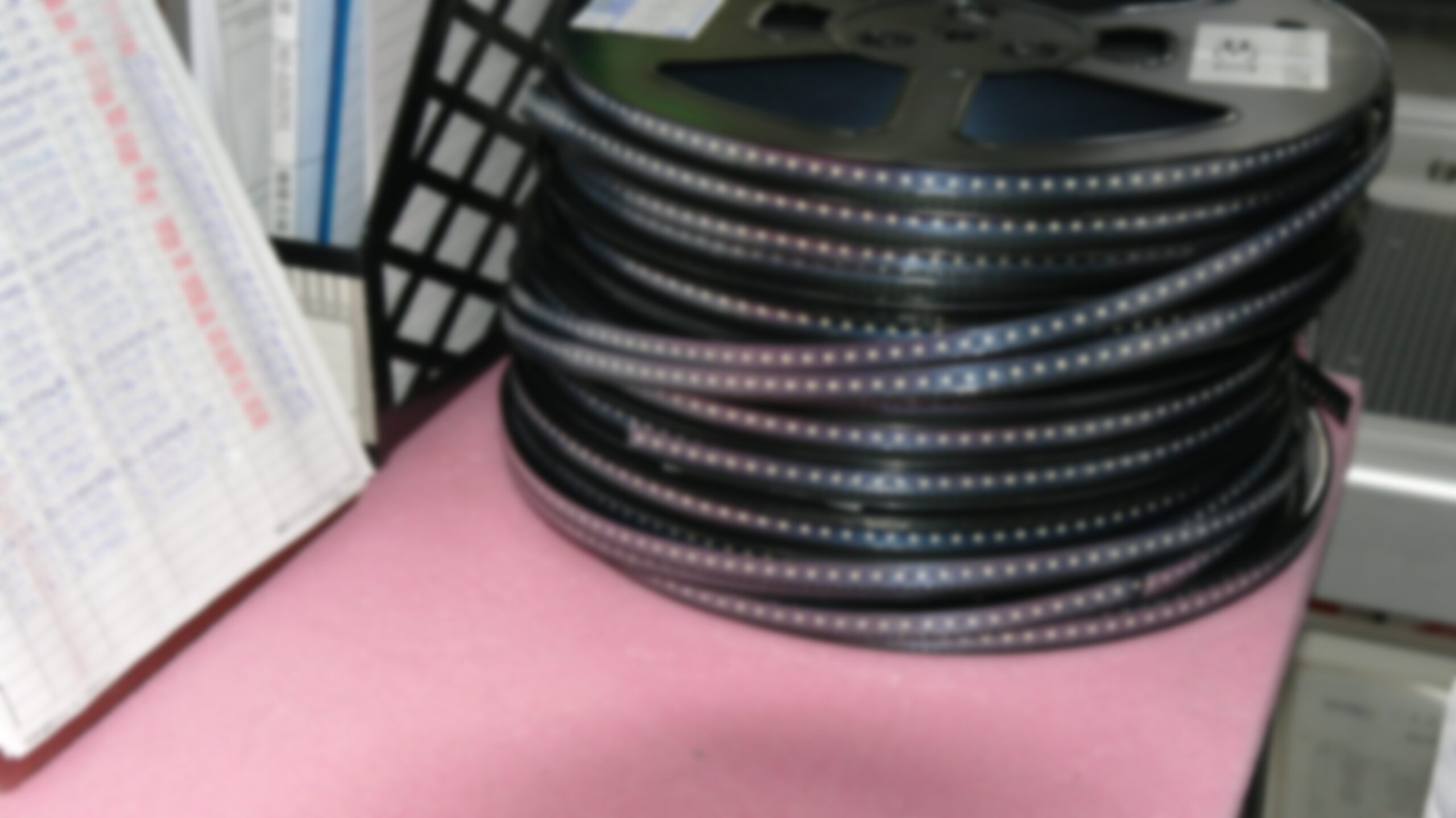 Report From LED Land