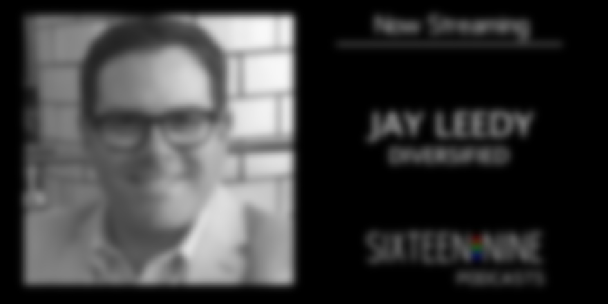 Jay Leedy On How The Giant Integrator Diversified Approaches Digital Signage