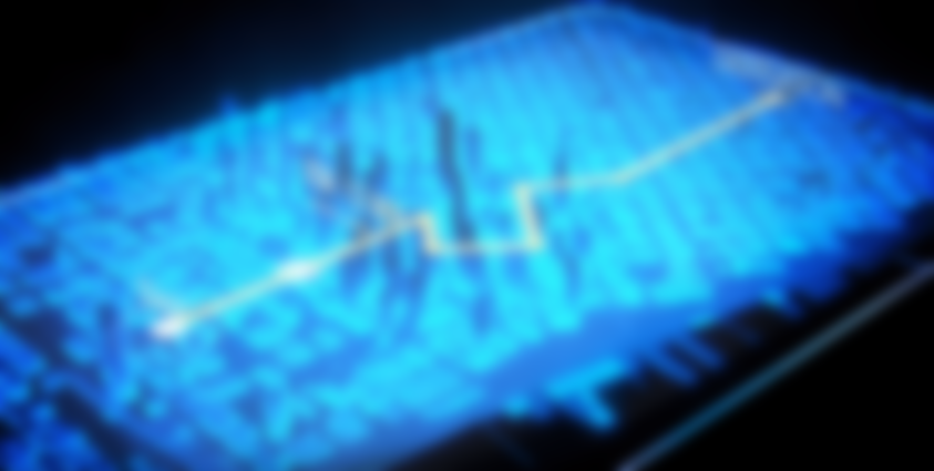 Holographic Display On Coming Smartphone A Precursor To Larger Digital Signage Versions?