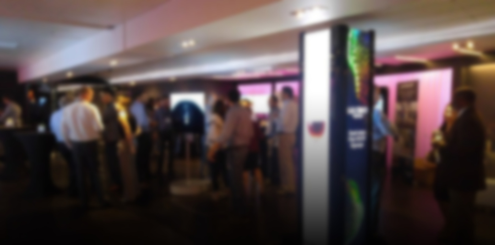 LG Announces Dates For Display Tech Road Shows Across US