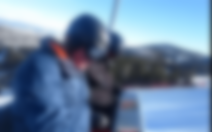 Colorado Company Putting Ad Screens On Ski Hill Chairlift Safety Bars