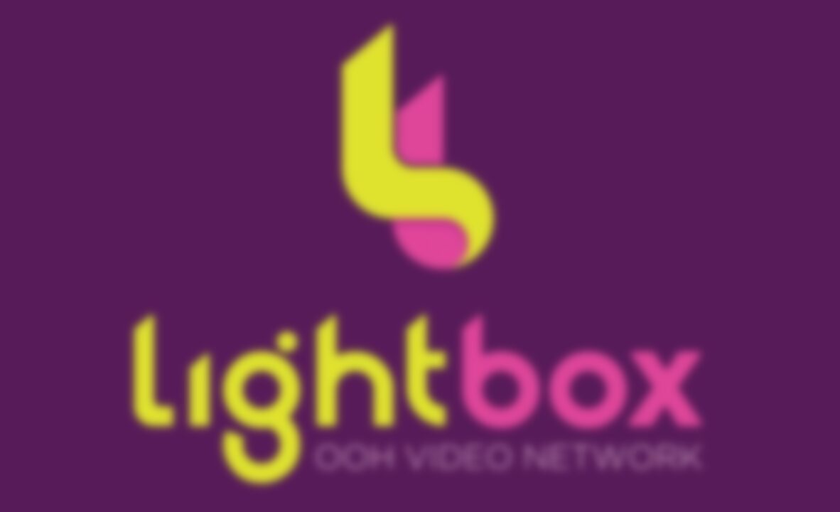 Adspace Rebrands As Lightbox OOH Video Network