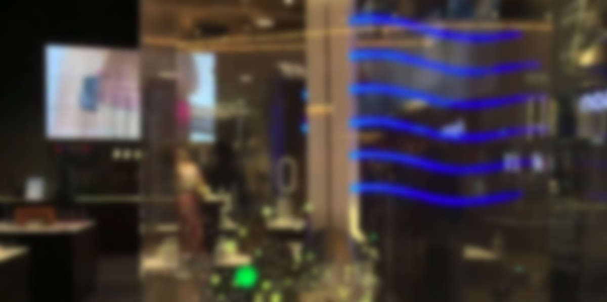 Finally, An LED Light Wand Install That Makes Sense!