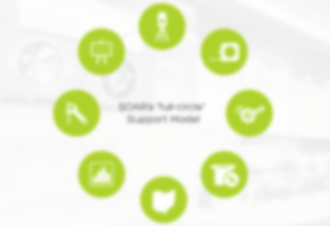 DSE 2017 Mixer Sponsor Profile: SOAR/LSI