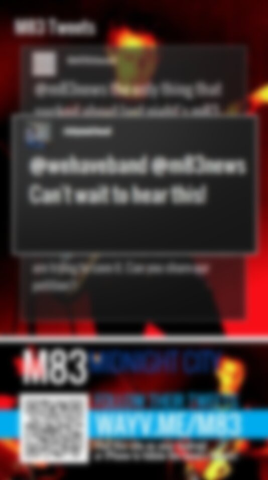 Insteo Debuts New HTML5-Driven Twitter Visuals At ScreenMedia Expo