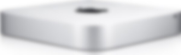 Gear: Mac Minis For Digital Signage Get Better, Faster