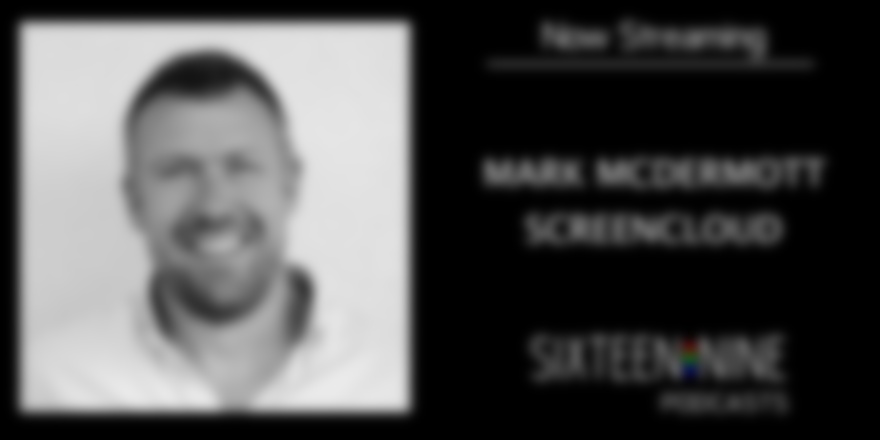 ScreenCloud’s Mark McDermott On How A Pandemic Changes How Workplace Messaging Is Done Mark McDermott