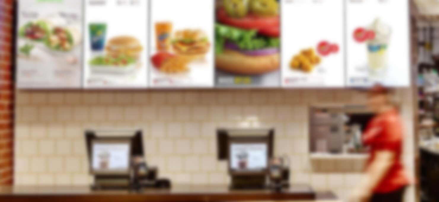Coates Hires McDonald’s POS & Kiosk Chief As New U.S. GM