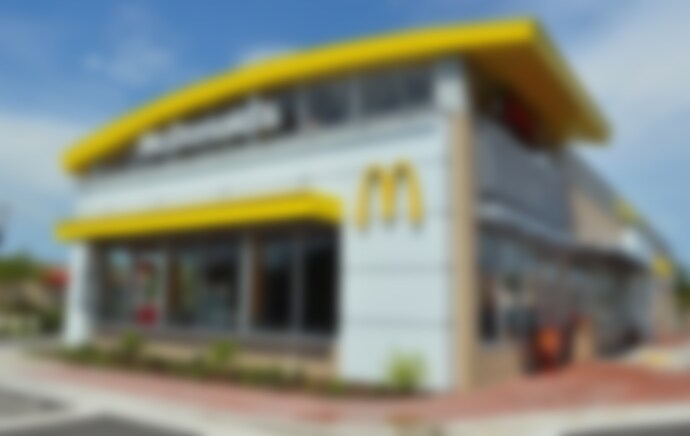$6B McDonald’s US Modernization Plan Includes Digital Menus, Drive-Thrus