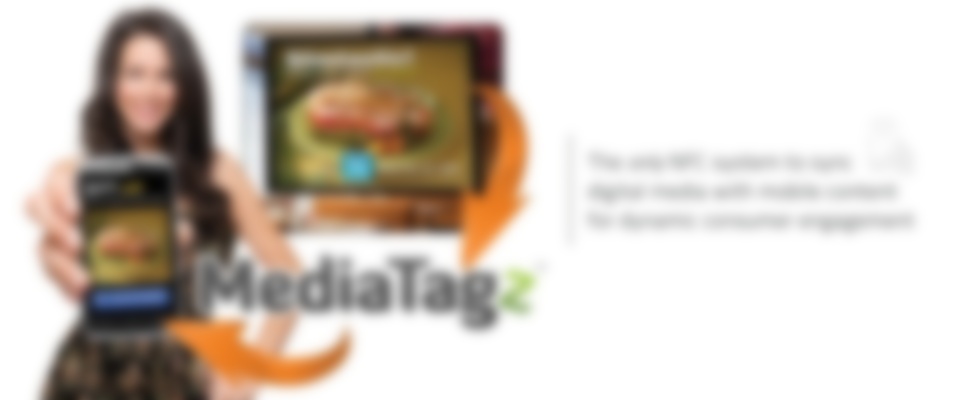 RDM Formally Adds NFC-Enabled Content To Neocast Platflorm