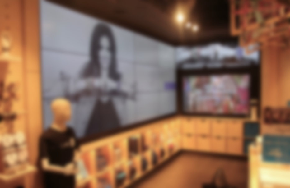 Projects: Me To We’s First Bricks & Mortar Store Packs In A Lot Of Digital