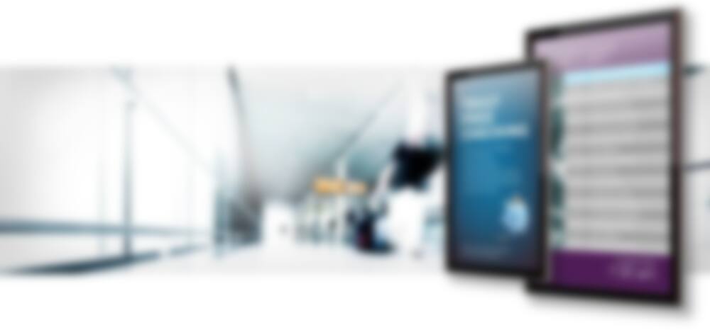 Looking At New Products & Vendors At Digital Signage Expo