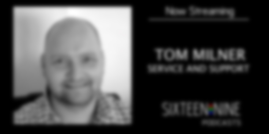 Tom Milner On Why Clean Screens Are More Than Just An Aesthetics Issue