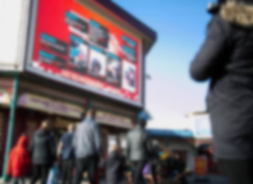 Monster, Aerva Patent Dispute Settlement Could Have Broad Implications For Running Social Media On Screens