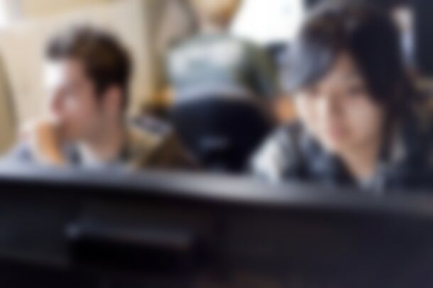 Building The List: Who Does Digital Signage Creative?