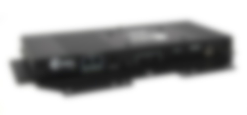 rAVe: CE Labs’ New DS Player For Retail Coax Networks
