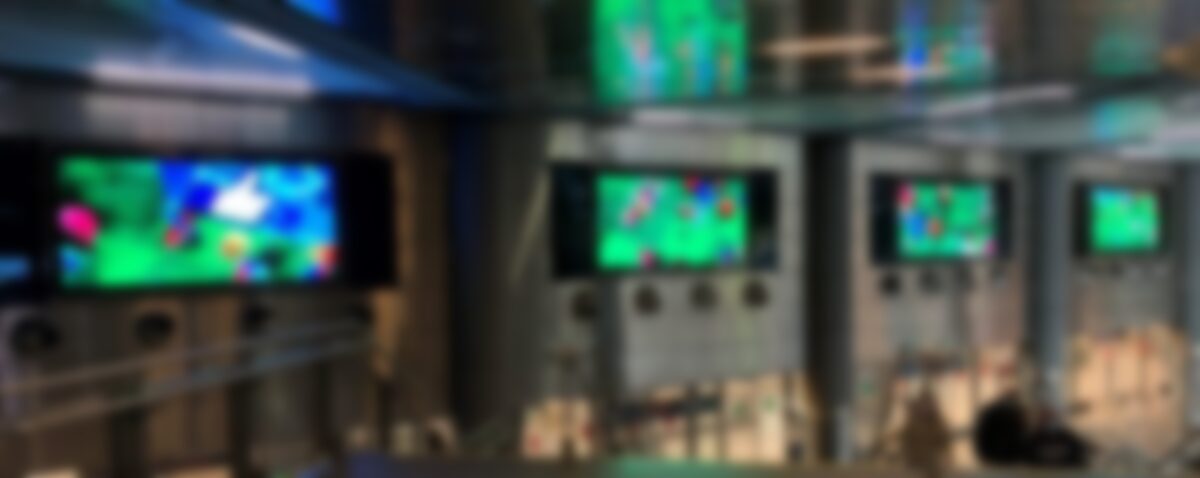 As NYC Subways Start To Get Busy Again, MTA Updates Digital Art Program In Hub Stations