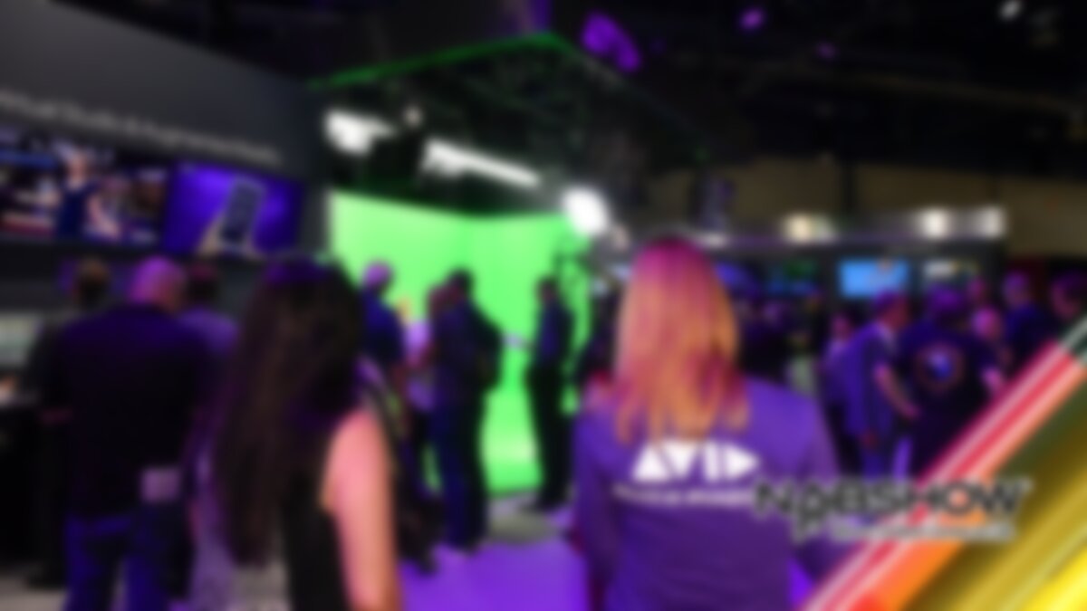 Another Show Taken Out By COVID-19: NAB Cancels Show Planned For April In Vegas