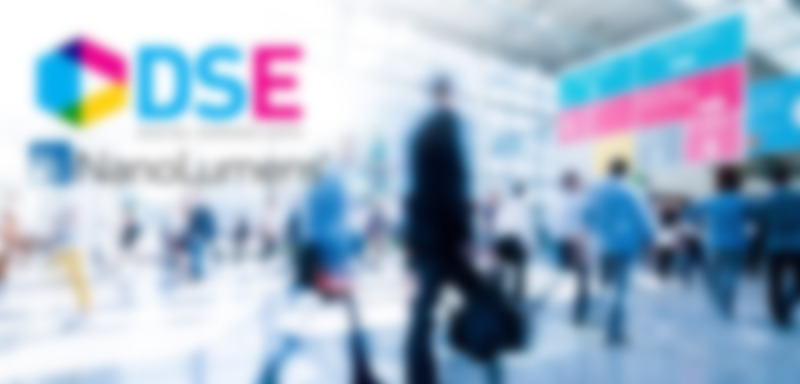 16:9 DSE Mixer Sponsor Profile: NanoLumens Plans Immersive Customer Experience For DSE