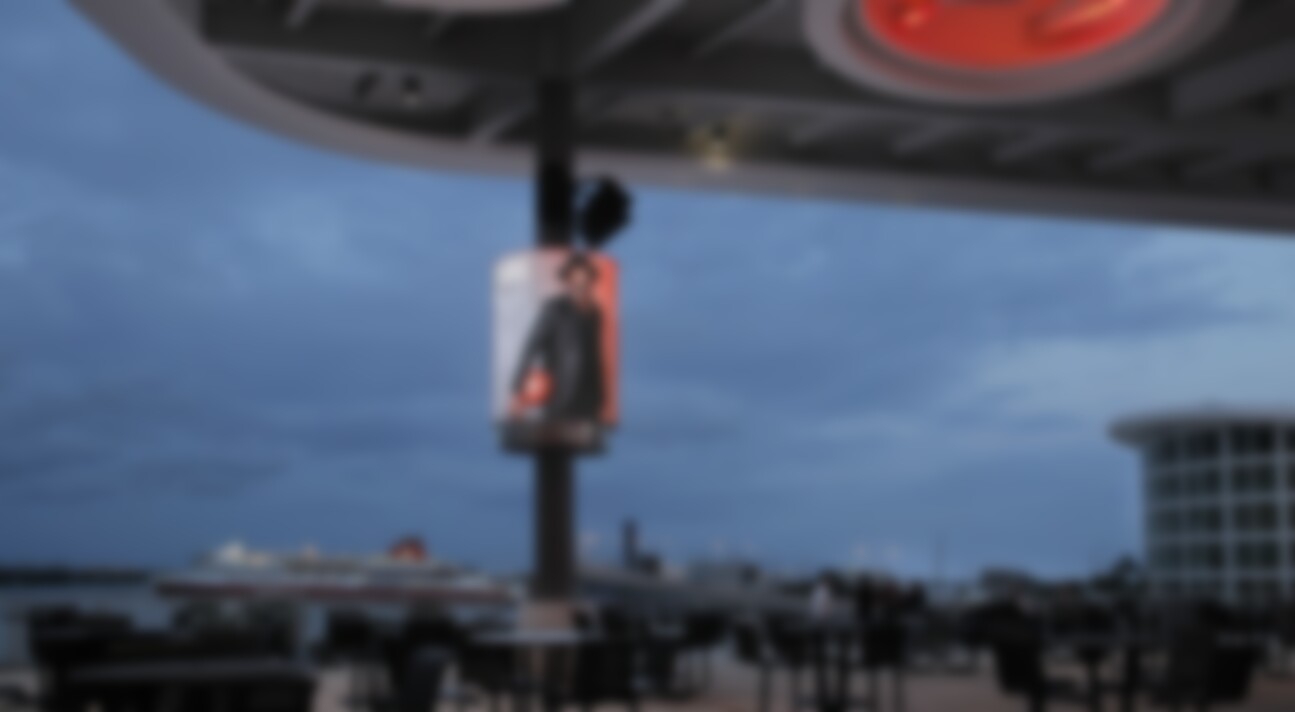 As LED Companies Chase New Indoor Business, NanoLumens Heads Outside