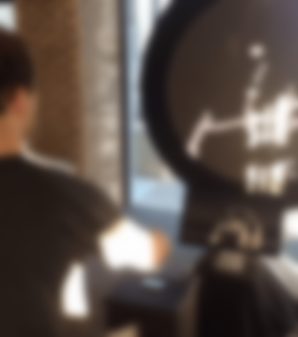 NanoLumens Hangs Out With The Hipsters At SXSW