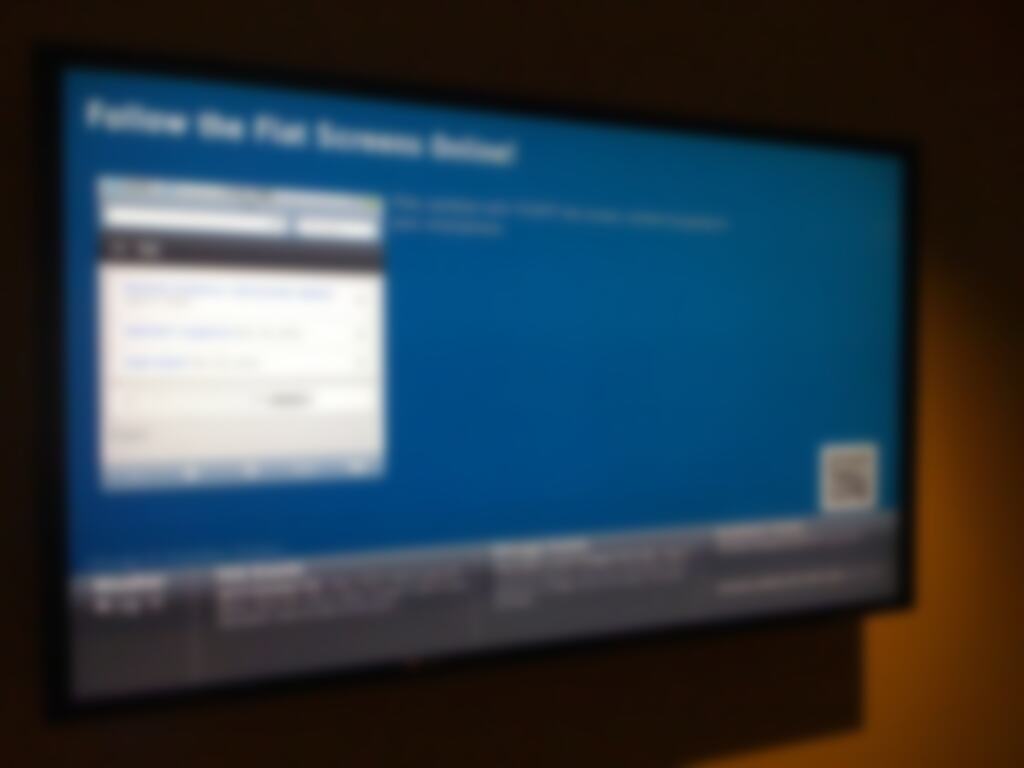WordPress As A Digital Signage Platform
