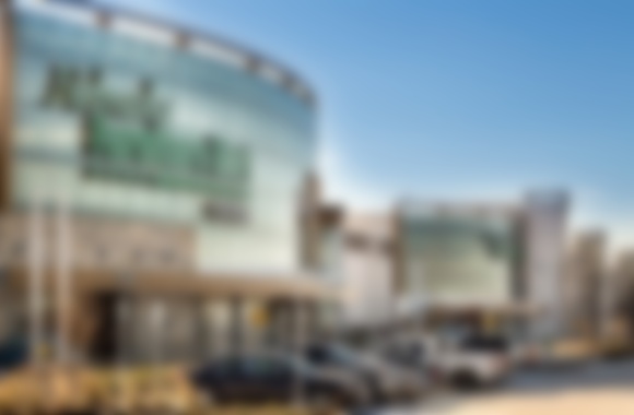 Projects: The Furniture Mart That Ate DFW