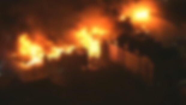 Industry Vets Jill & David Miller Escape Huge NJ Apartment Fire