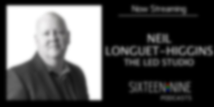 The U.K. Man Who Came Up With The Term Digital Signage Explains His Sin