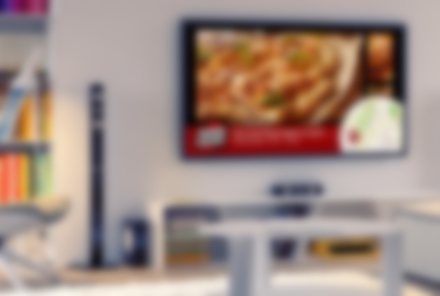 Looks A Lot Like Digital Signage: Opera Browser Adds Smart TV Ads Capabilities