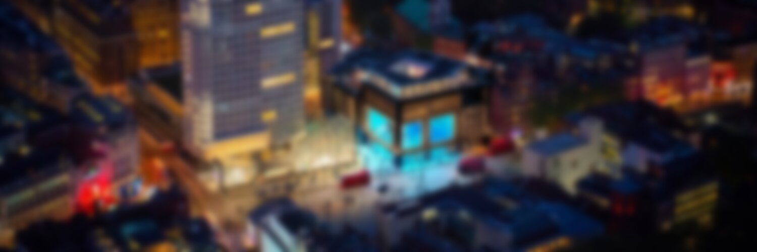 Massive Experiential DV LED Video Walls Focal Point Of New Project In Central London