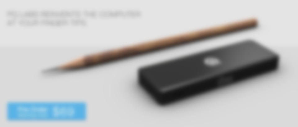 Add The iStick To The Sub-$100 PC List