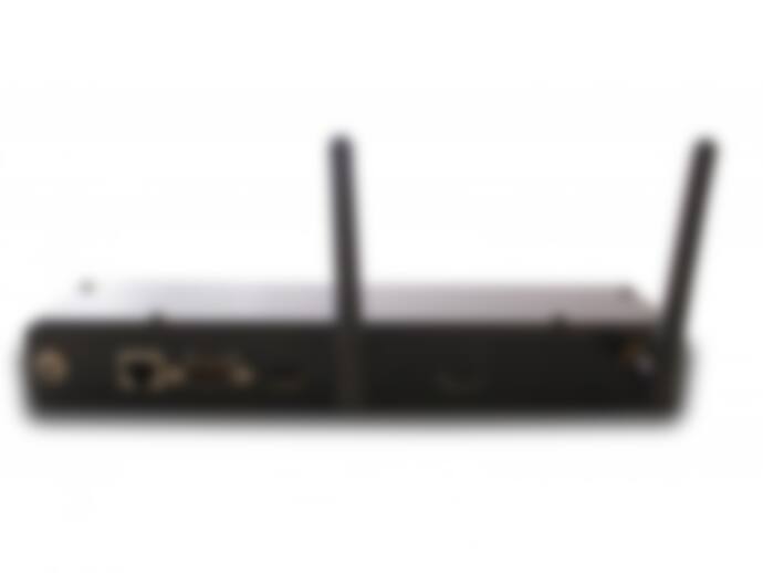 TinyGreenPC Debuts Raspberry Pi Digital Signage Player