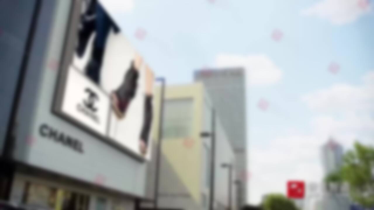 Chinese LED Firm Marketing A Version Of That Failed Times Square Shape-Shifting Screen