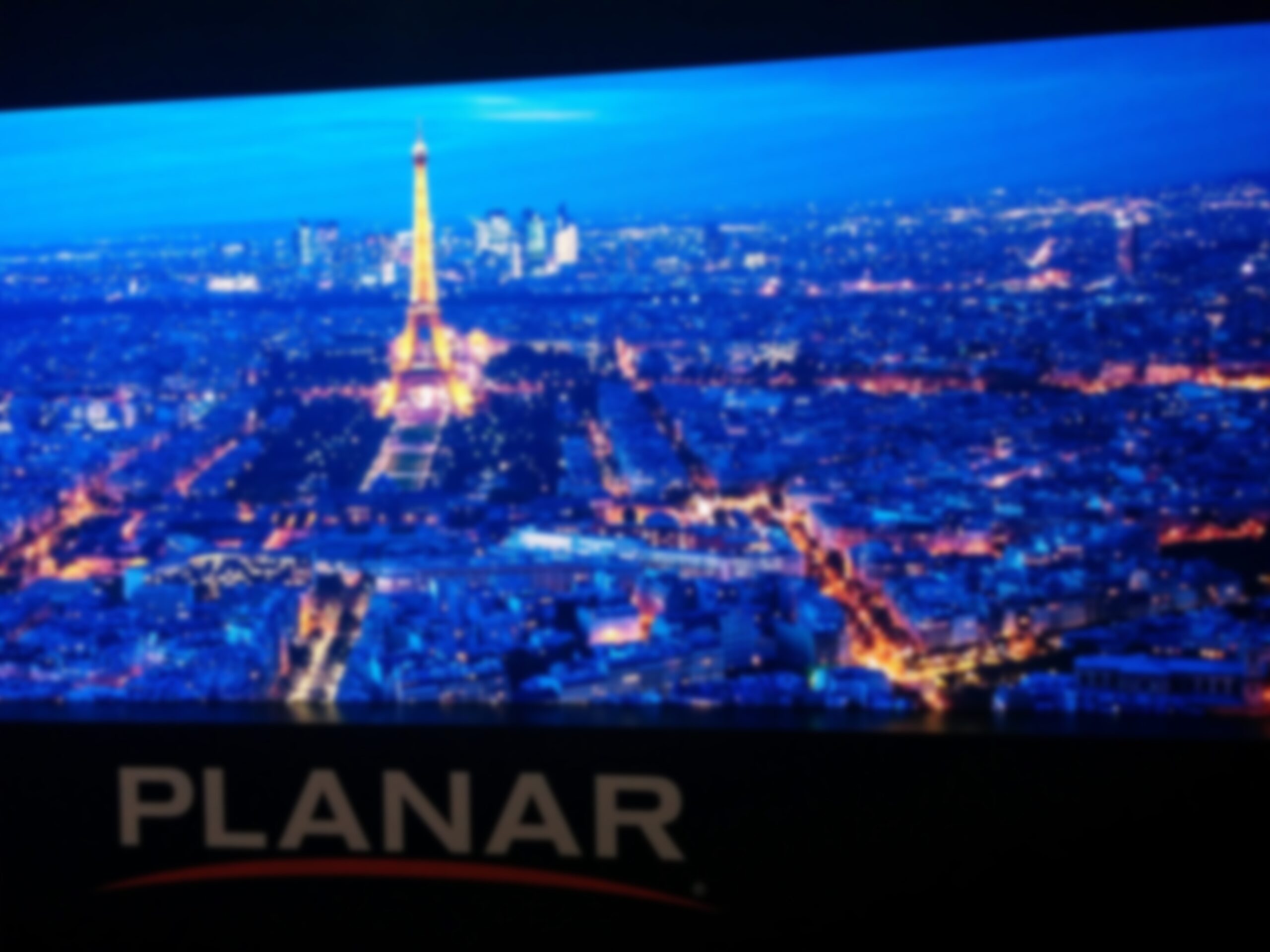 DSE2015: LED Walls Are Now A Thing