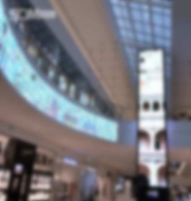 Projects: Poland’s Posnania Lights Up Ambitious Digital Sign Program