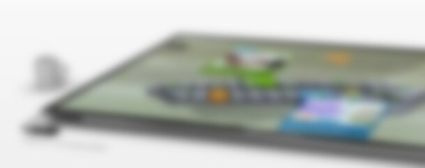 New Multi-Touch Overlay Only As Thick As Coin