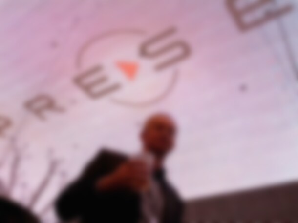 188 Feet of Preset Group Logo