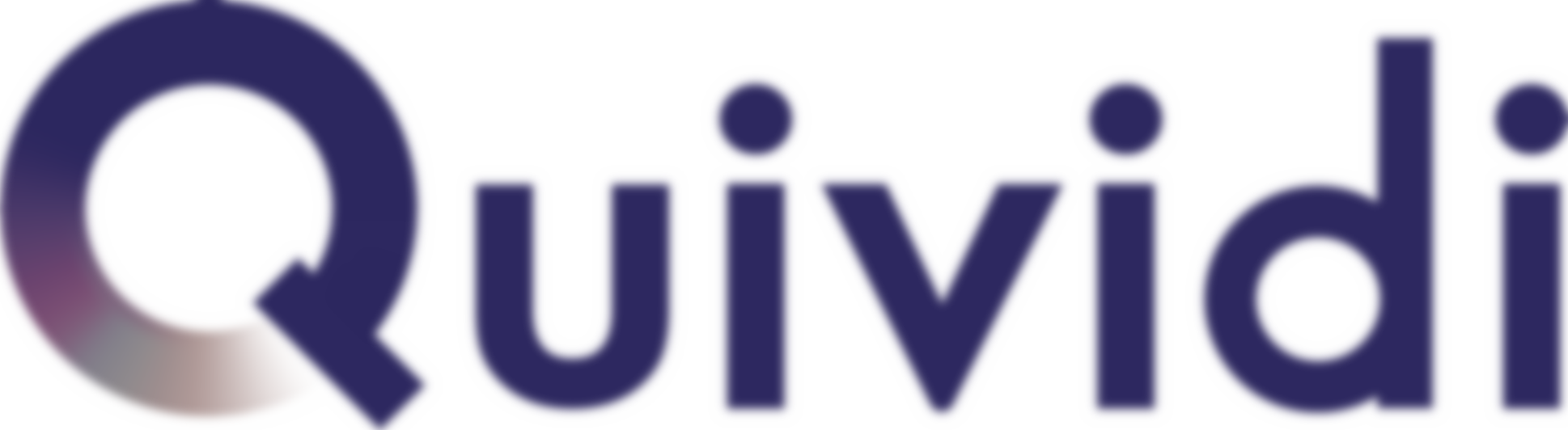 Quividi logo