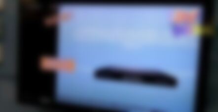 rAVe Video: ClearOne’s digital signage offer (CEDIA 2011)