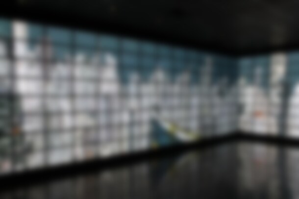 Project Profile: Massive Video Room Shows Narrow Bezels Essential