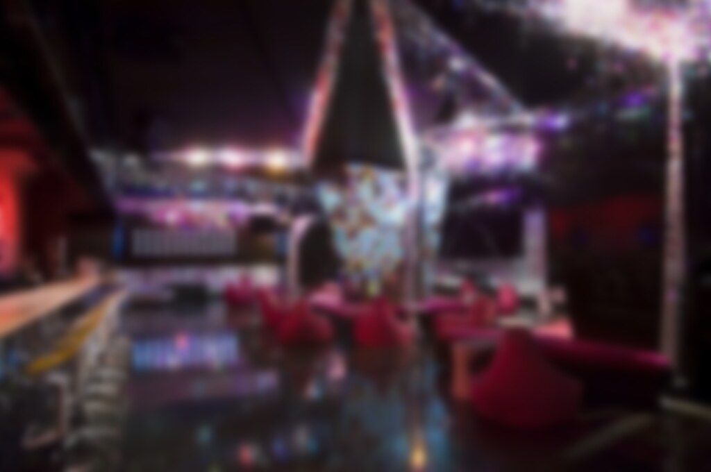 You Say You Want A Revolution (Mixer Venue Now Set)