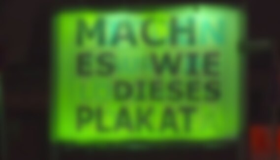 Ikea Turns One Billboard Into Three With Lighting Trick