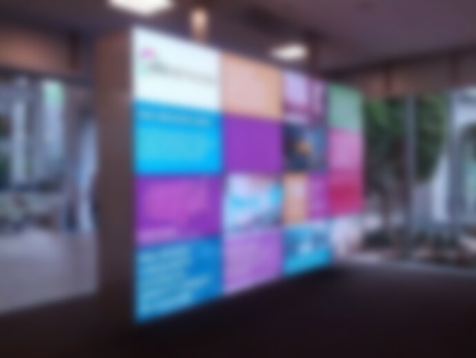 First Look: RMG Networks’ New Executive Briefing Center